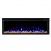 Каминокомплект RealFlame Dixon 50 WT с очагом Saphir 50