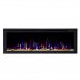 Каминокомплект RealFlame Dixon 50 WT с очагом Saphir 50