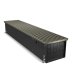 Внутрипольный конвектор Royal Thermo Atrium 190/250/1500-DG-U-DB
