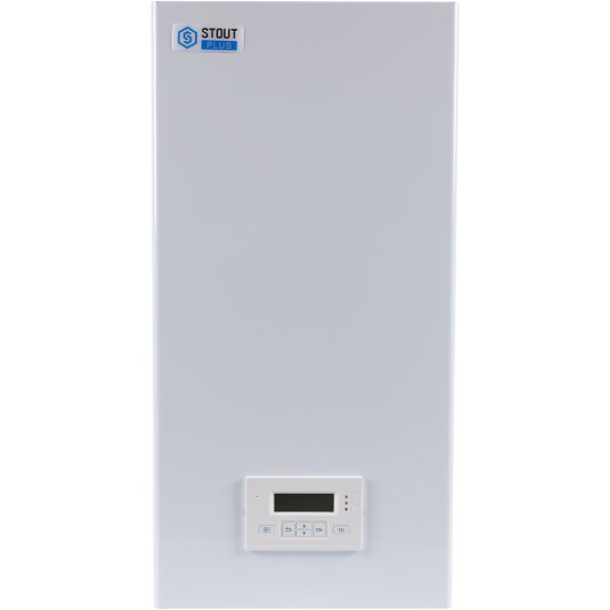 Электрический котел Stout Plus 24 кВт SEB-2201-000024