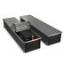 Внутрипольный конвектор Royal Thermo Atrium 190/300/1300-DG-U-NA