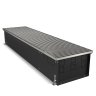 Внутрипольный конвектор Royal Thermo Atrium 190/300/1300-DG-U-NA