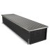 Внутрипольный конвектор Royal Thermo Atrium 190/300/1300-DG-U-NA