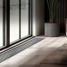 Внутрипольный конвектор Royal Thermo Atrium 190/300/1300-DG-U-NA