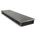 Внутрипольный конвектор Royal Thermo Atrium 90/300/2400-DG-U-NA
