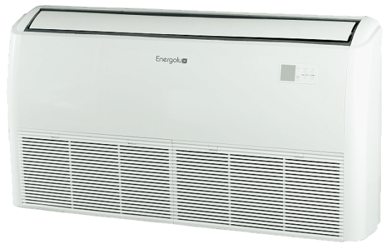 Напольно-потолочная сплит-система Energolux SACF48D6-A/SAU48U6-A Floor-Ceiling 6