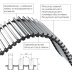 Внутрипольный конвектор Royal Thermo Atrium 110/300/2300-DG-U-LB