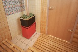 Печь отопительная Теплодар Русь-12 Л Профи