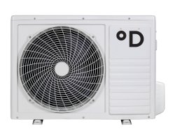 Сплит-система Daichi DA70DVQS1R-B/DF70DVS1R Carbon