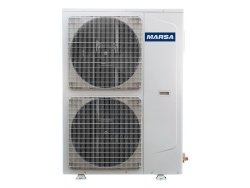 Канальная сплит-система Marsa MRK-60BHA2N/MRK-60HA2NE-W Optimal