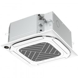 Кассетная сплит-система MDV MDCAC4I-07HRFN8/T-MBQ4-03BD/MDOAG-07HDN8 DC Inverter