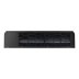 Внутренний блок мульти сплит-системы Royal Thermo RTFMI/in-18HN8/black Multi Combo ERP DC