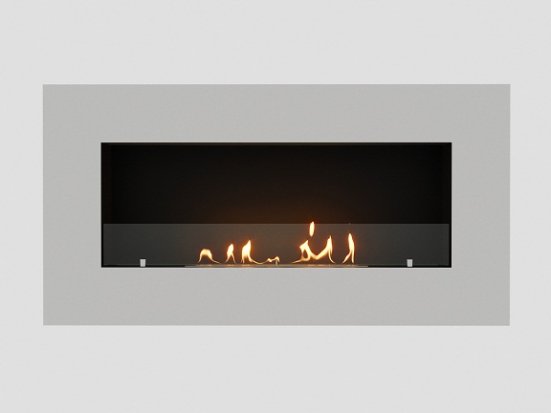 Настенный биокамин Lux Fire Монро 2 Н XS БКС-М2