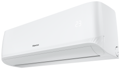 Сплит-система Hisense AS-07UW4RYRCM00G/AS-07UW4RYRCM00W City DC Inverter