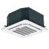 Кассетная сплит-система MDV MDCA4I-18HRFN8/T-MBQ4-03E/MDOAG-18HFN8