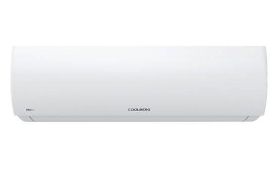 Сплит-система Coolberg CS-07R1-IN/CS-07R1-OUT Runa