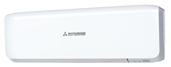 Внутренний блок мульти сплит-системы Mitsubishi Heavy SRK35ZS-W