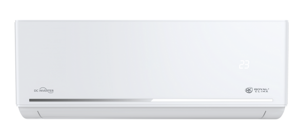 Сплит-система Royal Clima RCI-FC28HN/IN/RCI-FC28HN/OUT Felicita Inverter