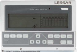 Кассетная сплит система Lessar LS-HE24BMA2/LU-HE24UMA2/LZ-B4IB