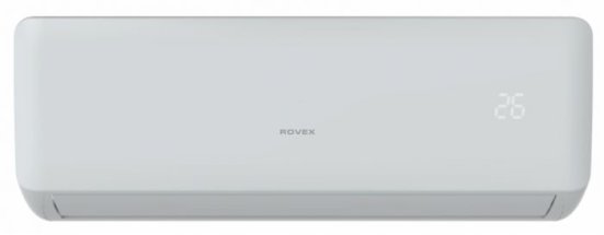 Внутренний настенный блок мульти сплит-системы Rovex RS-M18IHA1