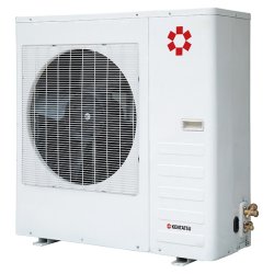 Кассетная сплит-система Kentatsu KSVA105HZAN1/KSUN105HZAN3 Komasu