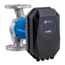 Циркуляционный насос IMP PUMPS NMT SAN MAX II 40/120 F250