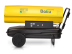 Дизельная тепловая пушка прямого нагрева Ballu BHDP-120 Tundra