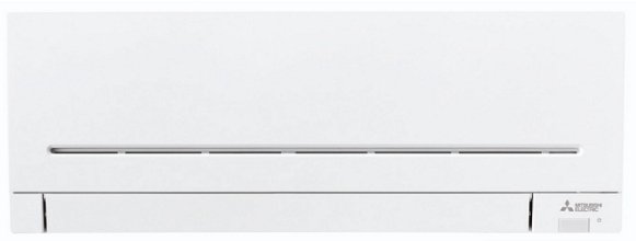 Внутренний блок мульти сплит-системы Mitsubishi Electric MSZ-AP15VGK Standart Inverter