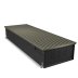 Внутрипольный конвектор Royal Thermo Atrium 190/400/2700-DG-U-DB