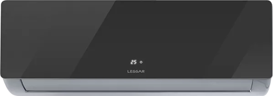 Сплит-система Lessar LS-HE09KNA2AC/LU-HE09KNA2AC Ego