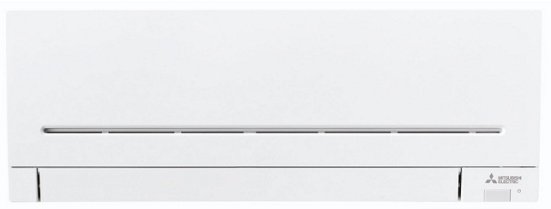 Внутренний блок мульти сплит-системы Mitsubishi Electric MSZ-AP25VGK Standart Inverter