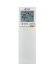Внутренний блок мульти сплит-системы Mitsubishi Electric MSZ-AP25VGK Standart Inverter