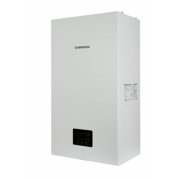 Настенный газовый котел Kentatsu Nobby Base (E)/(T) 12-2CS