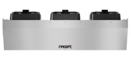 Тепловая завеса Греерс ЗВП-М1-200Н