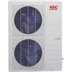 Напольно-потолочная сплит-система IGC IFT-60HS/IUT-60HS U Match 2025