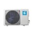 Канальная сплит-система Quattroclima QV-I18DG1/QN-I18UG1