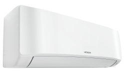 Сплит-система Hitachi RAK-DJ25PHAE/RAC-DJ25PHAE Shiratama
