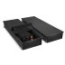 Внутрипольный конвектор Royal Thermo Atrium 150/400/2900-DG-U-BL