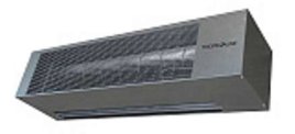 Тепловая завеса Тропик X418E15 Zinc