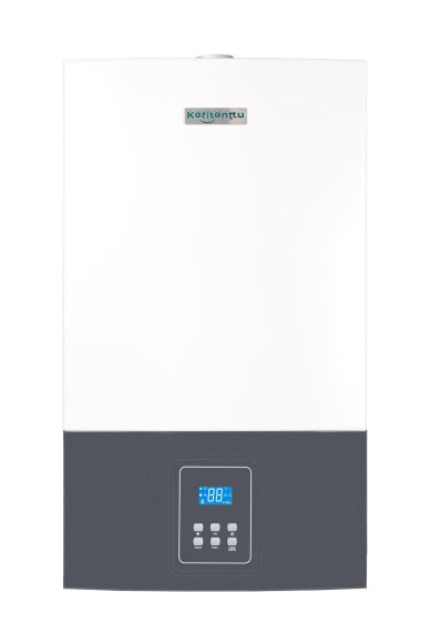 Настенный газовый котел Kotitonttu Toivo T-13 OК OpenTherm