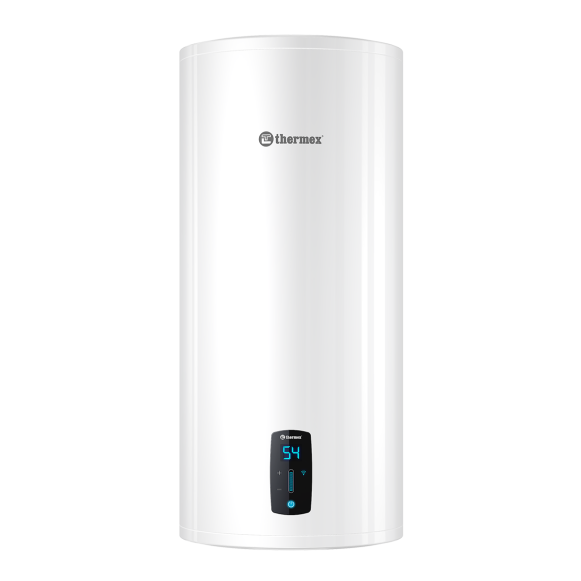 Накопительный электрический водонагреватель Thermex Lima 100 V Wi-Fi