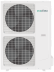 Кассетная сплит-система Ecoclima ECLCA/I-TC60/4R1+ECLCP-TC04+ECL/I-TC60/5R1