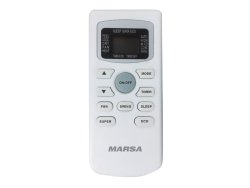 Сплит система Marsa RK-24MTI