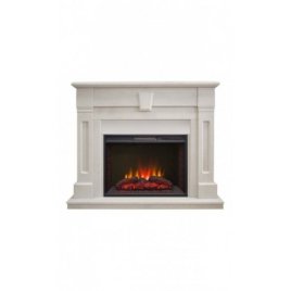 Каминокомплект RealFlame Kellie 25,5/26 с очагом Sparta 25,5 LED