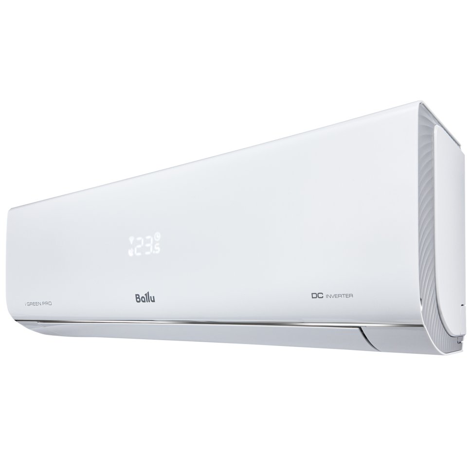 Сплит-система Ballu BSAGI-07HN8_V4 iGreen Pro DC