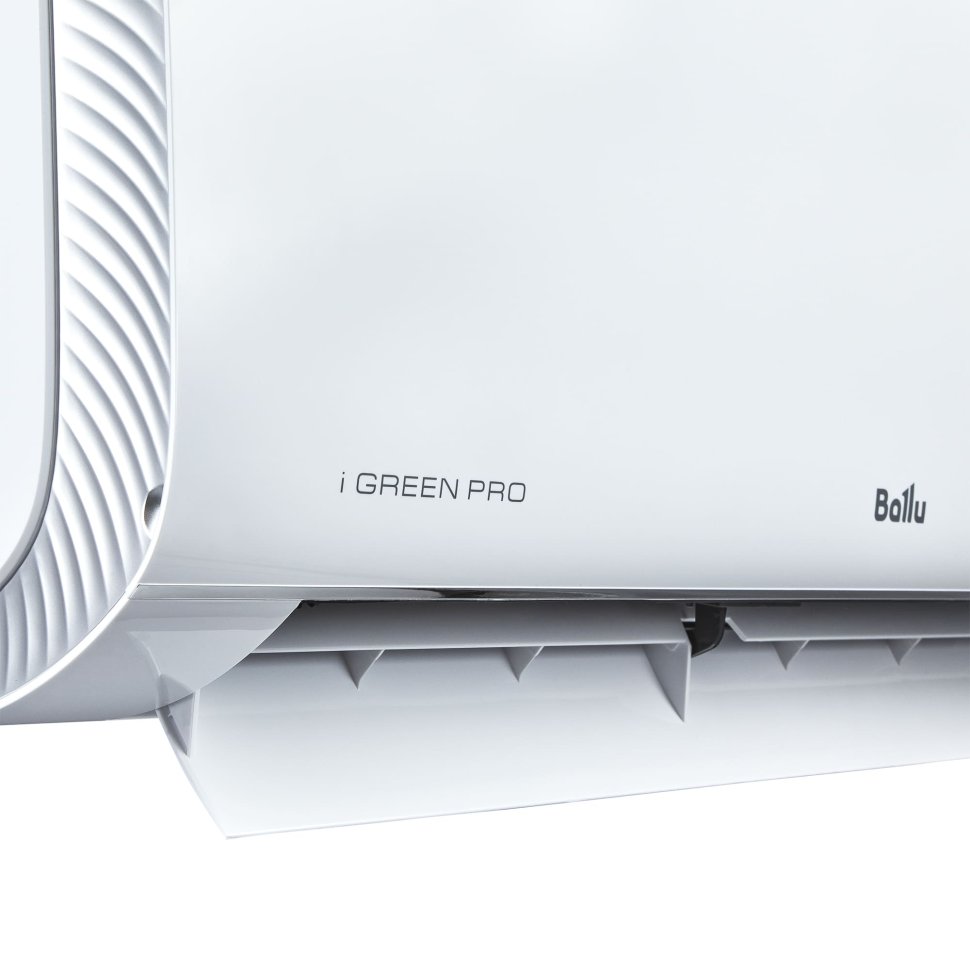 Сплит-система Ballu BSAGI-07HN8_V4 iGreen Pro DC