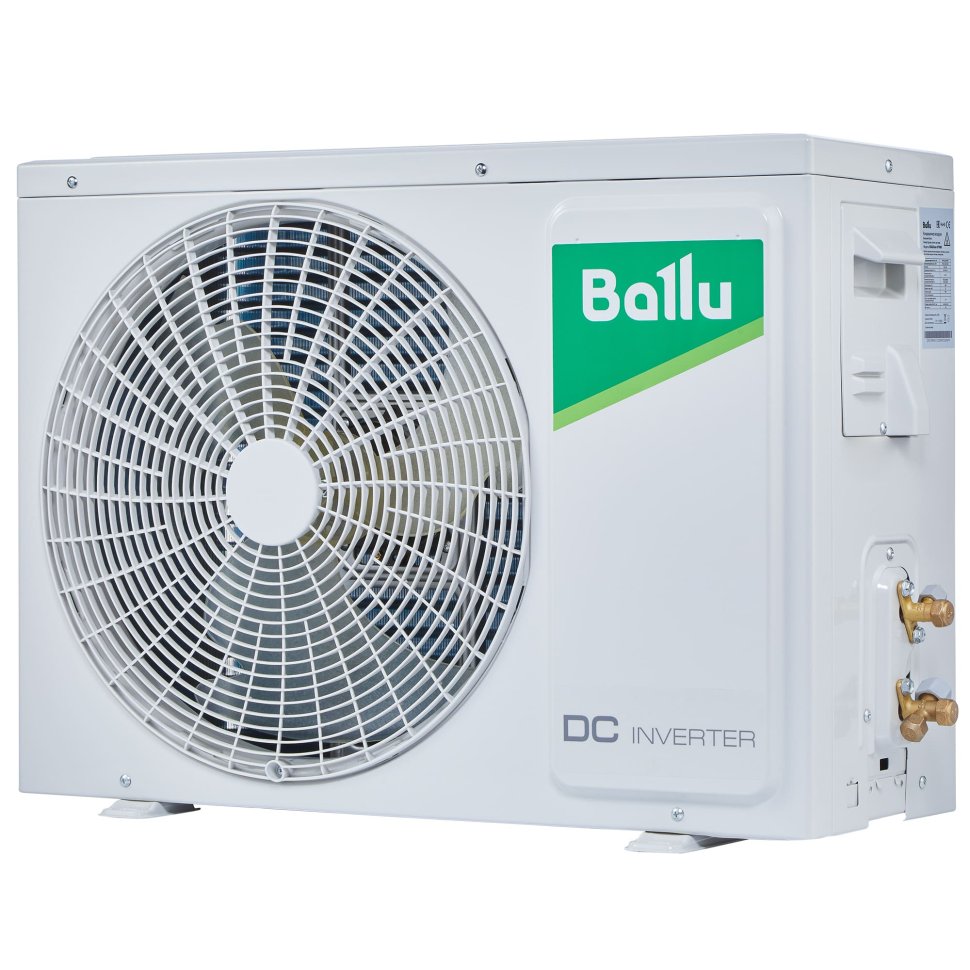 Сплит-система Ballu BSAGI-07HN8_V4 iGreen Pro DC