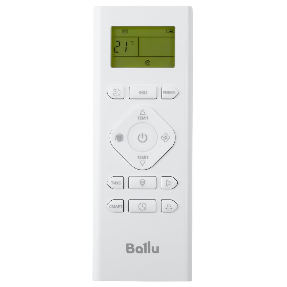 Сплит-система Ballu BSAGI-07HN8_V4 iGreen Pro DC