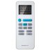 Кассетная сплит-система Quattroclima QV-I12CF/QN-I12UF/QA-ICP7