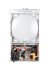 Настенный газовый котел Kotitonttu Toivo T-17 OК OpenTherm